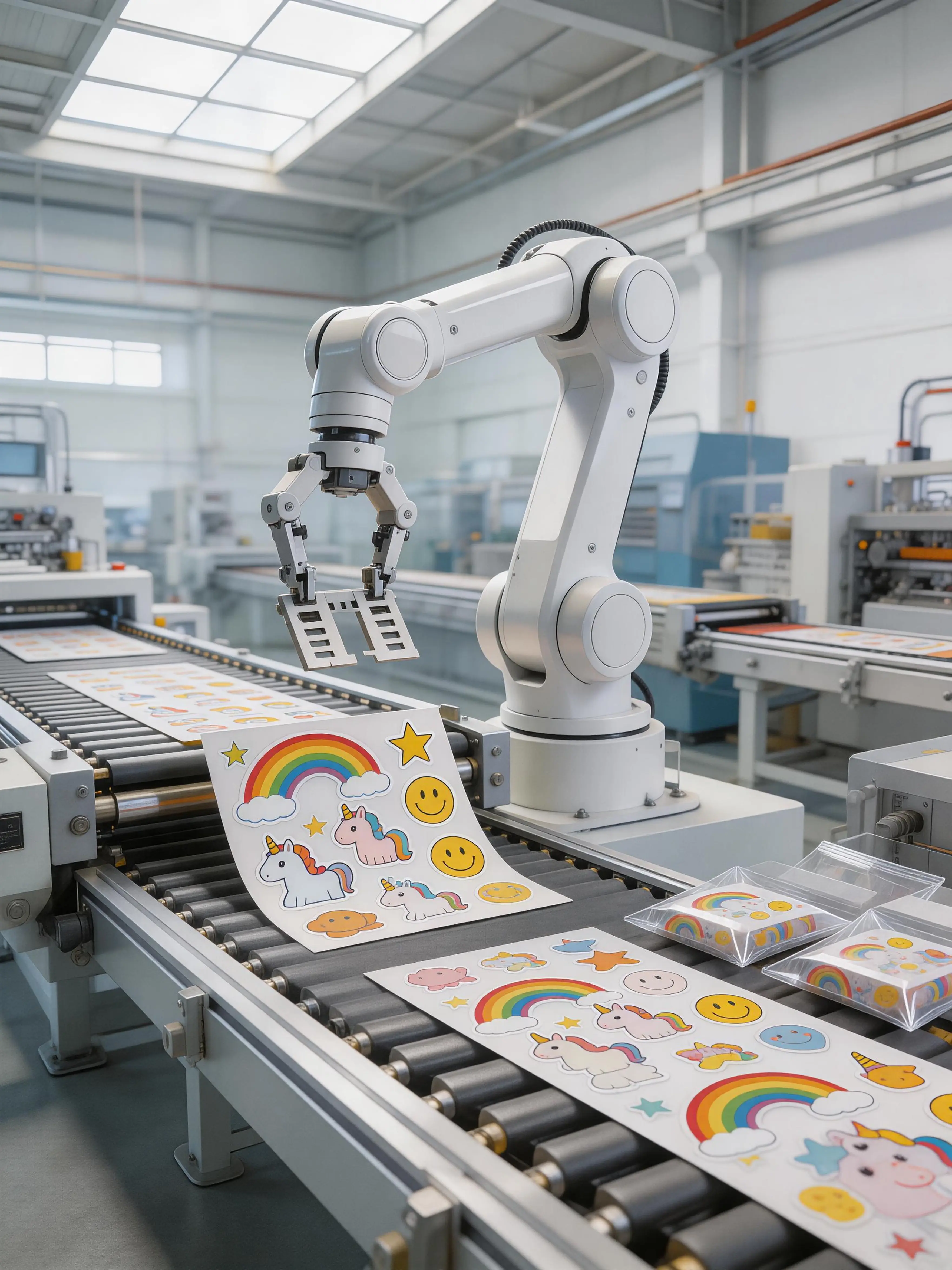 Automation