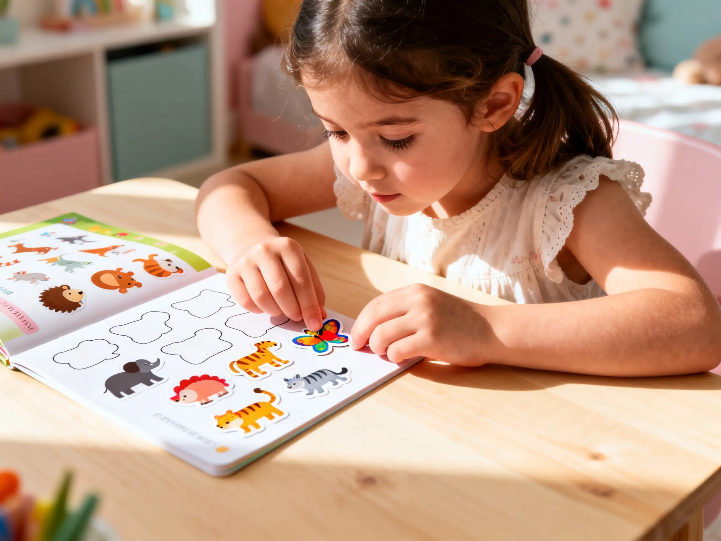 Educational & Cognitive Learning
