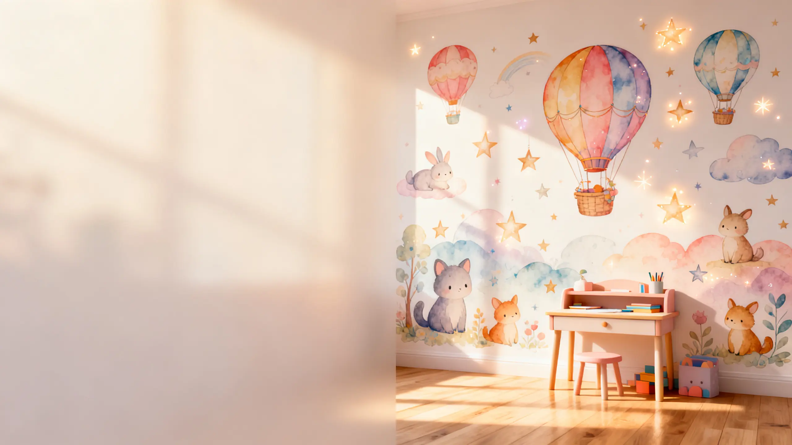 Inspired by imagination
