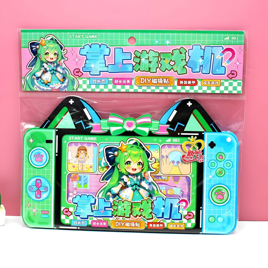 HL-9090 Handheld Game Console