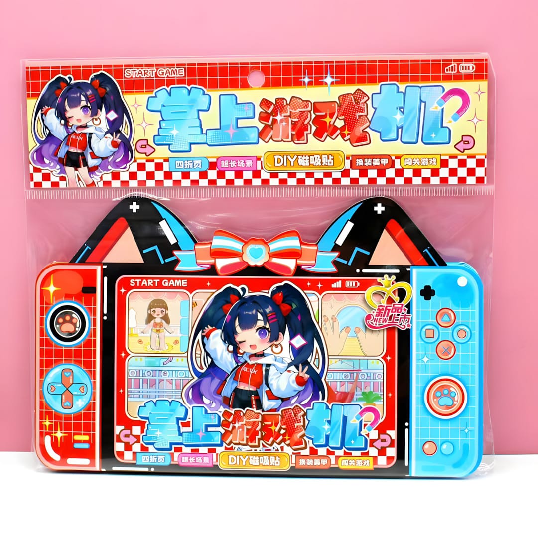 HL-9090 Handheld Game Console