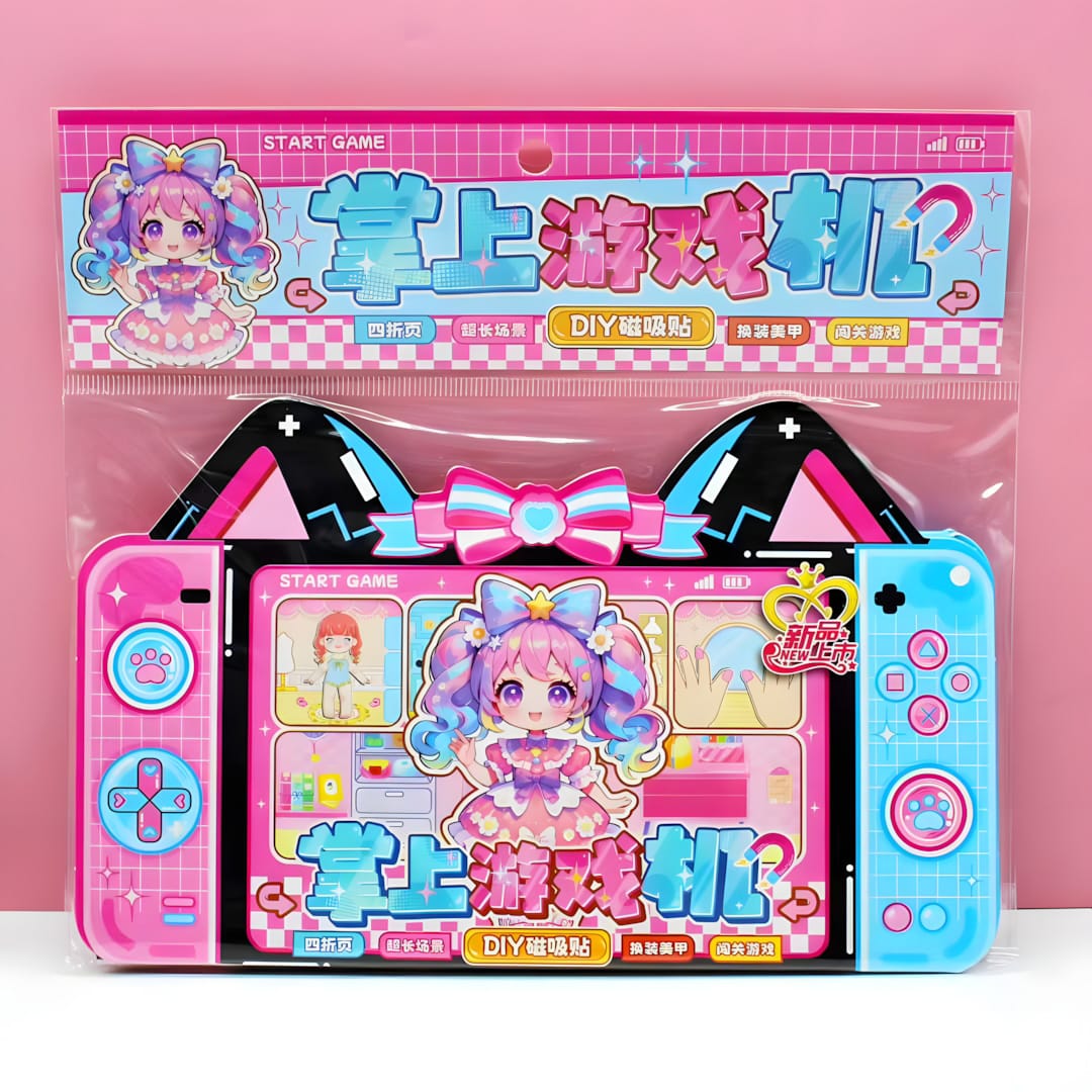 HL-9090 Handheld Game Console
