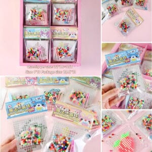 MM-016 Magic Water Mist Beads