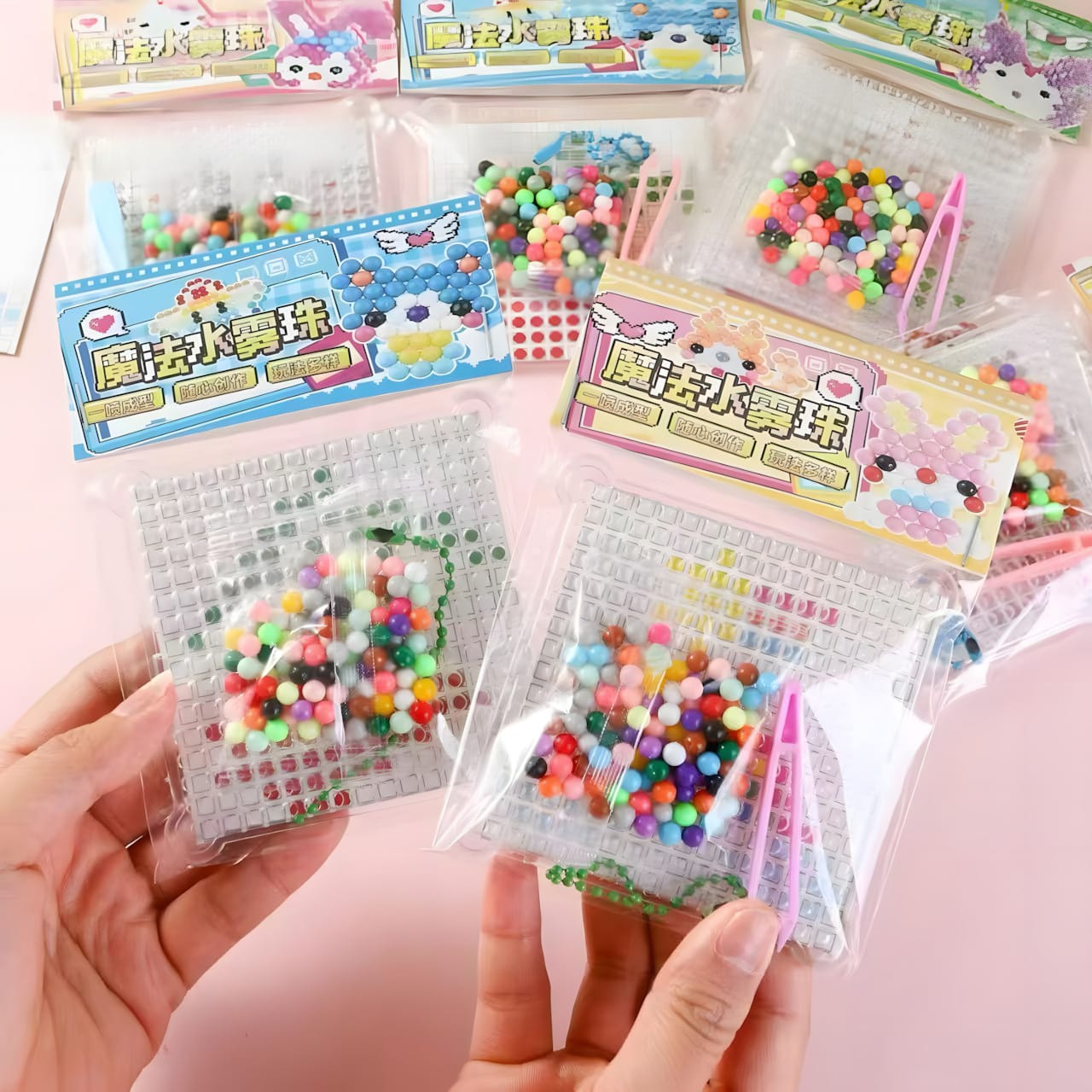 MM-016 Magic Water Mist Beads