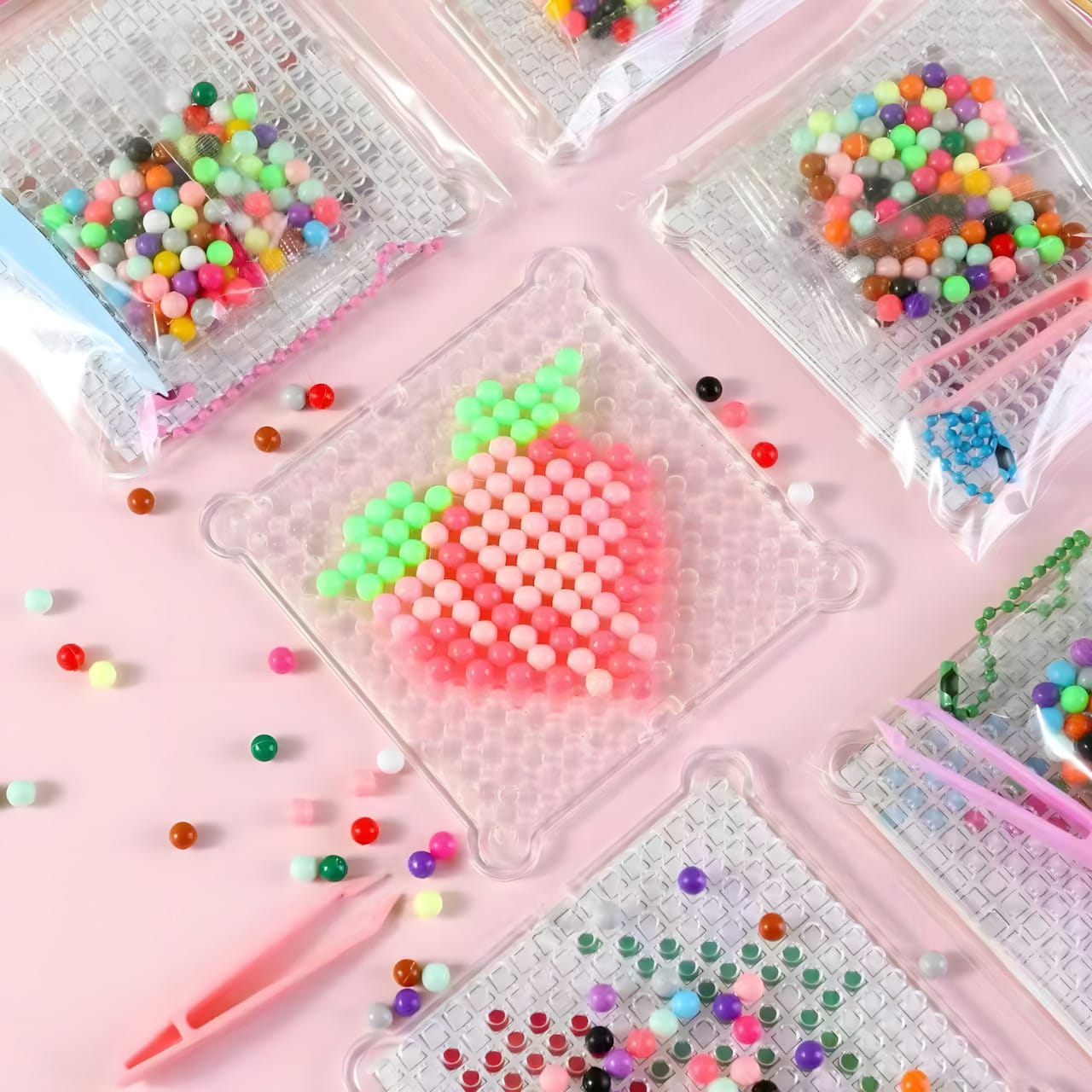 MM-016 Magic Water Mist Beads