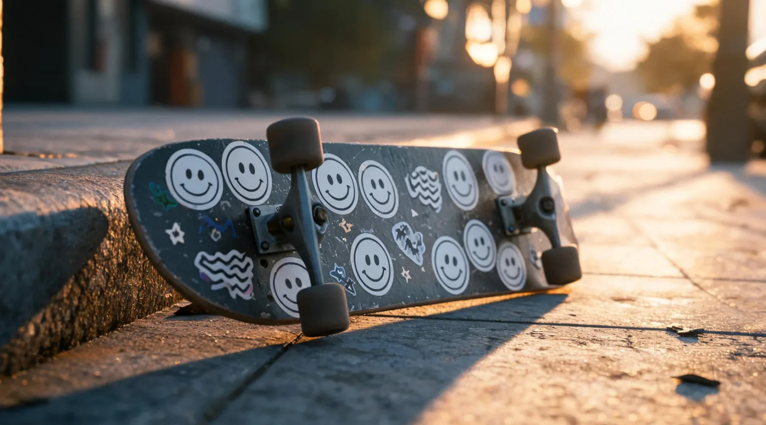 Stickers as a Marketing Tool: How Small Brands Build Recognition with Repetition
