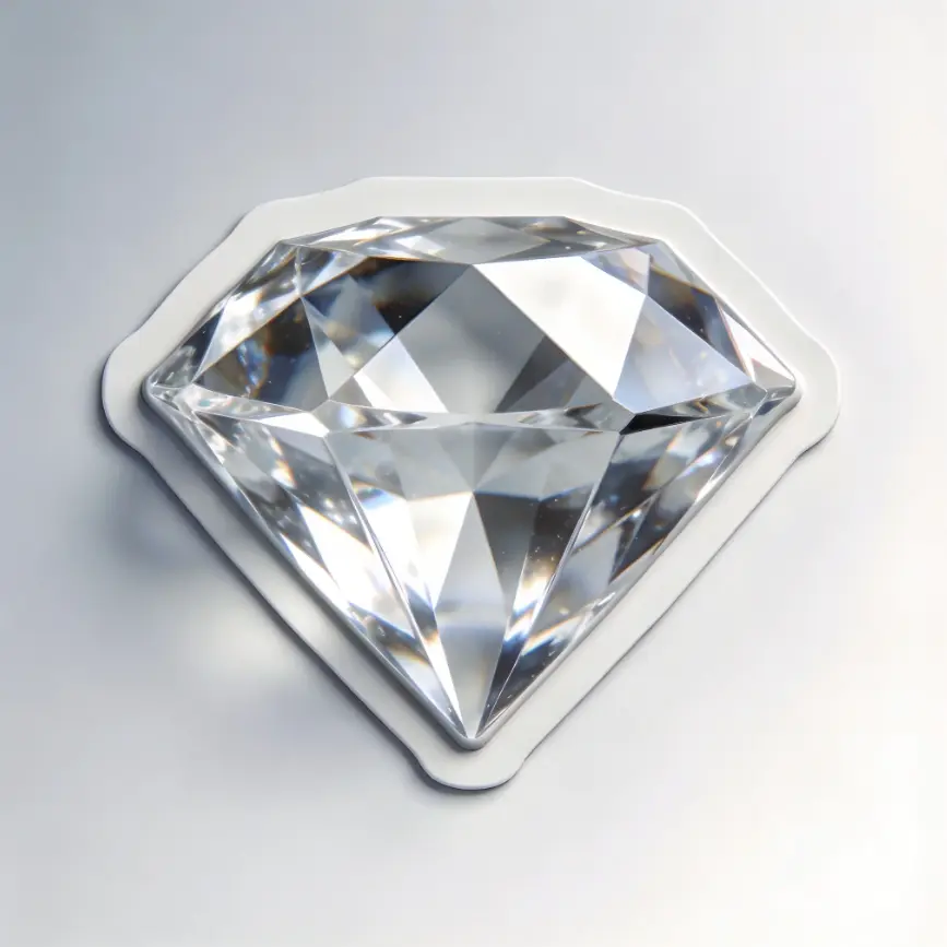 Diamond/Pearl Pieces
