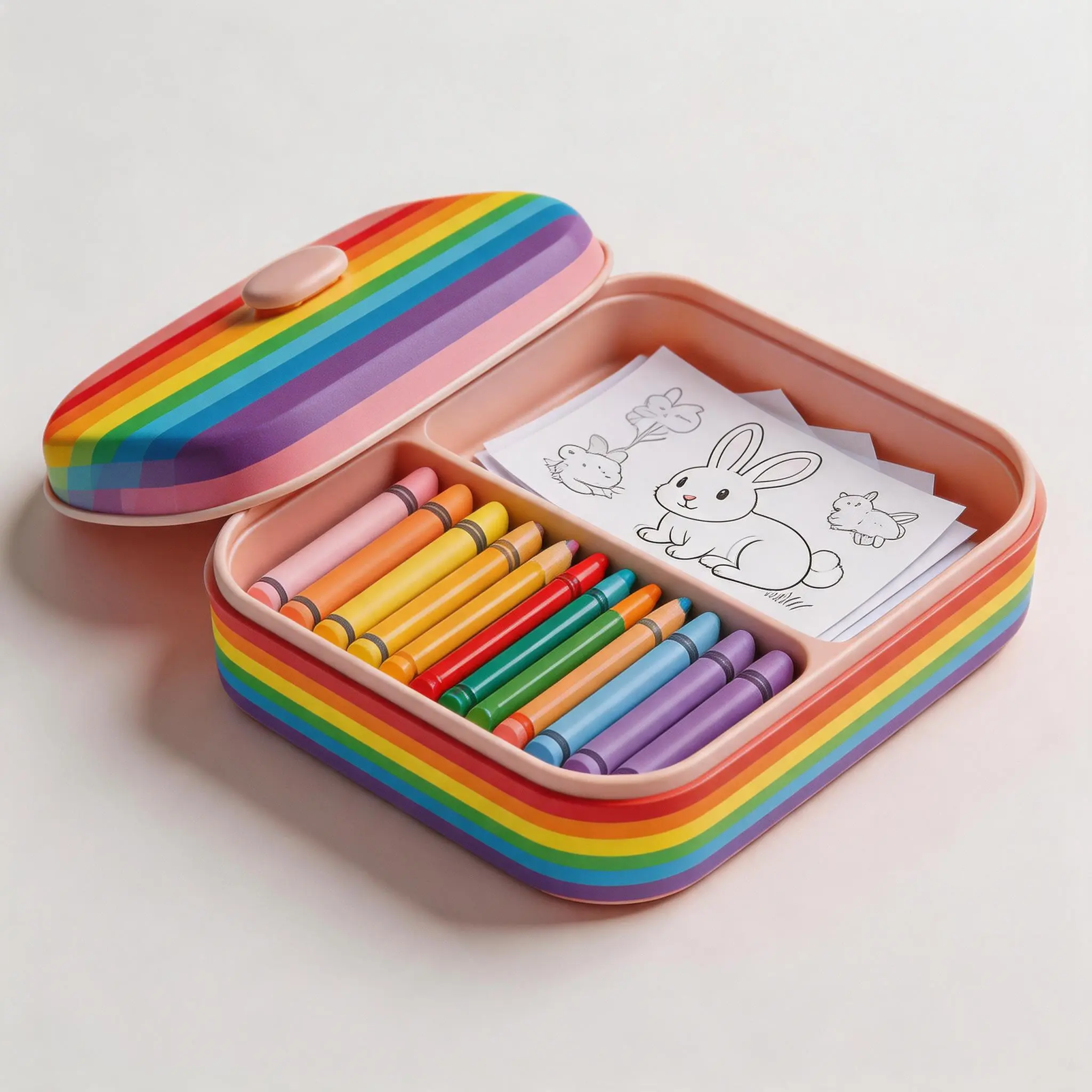Painting/Coloring Set