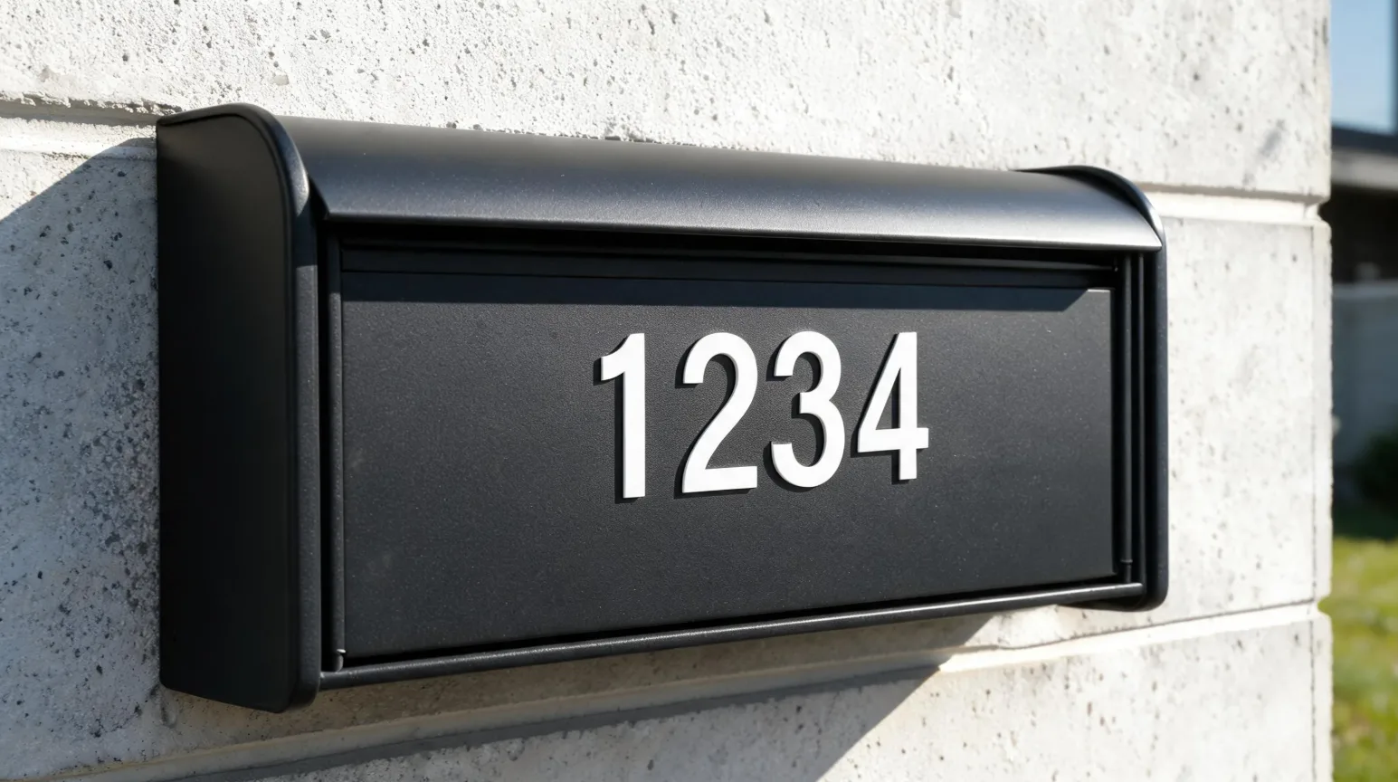 Number and Letter Stickers: Uses, Materials, and How to Choose the Right Type - StickerJaki blog image