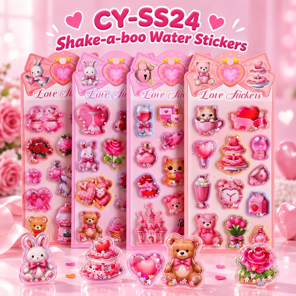 CY-SS24摇乐水贴